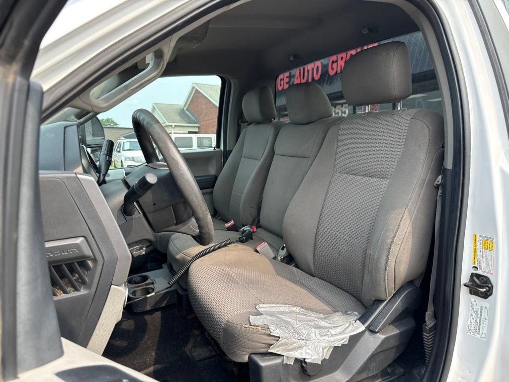 ford f-250 super duty 2019 1FTBF2B66KEG56309 image ford f-250 super duty 2019 1FTBF2B66KEG56309 image
